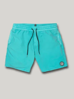 Volcom Mens Center Trunks