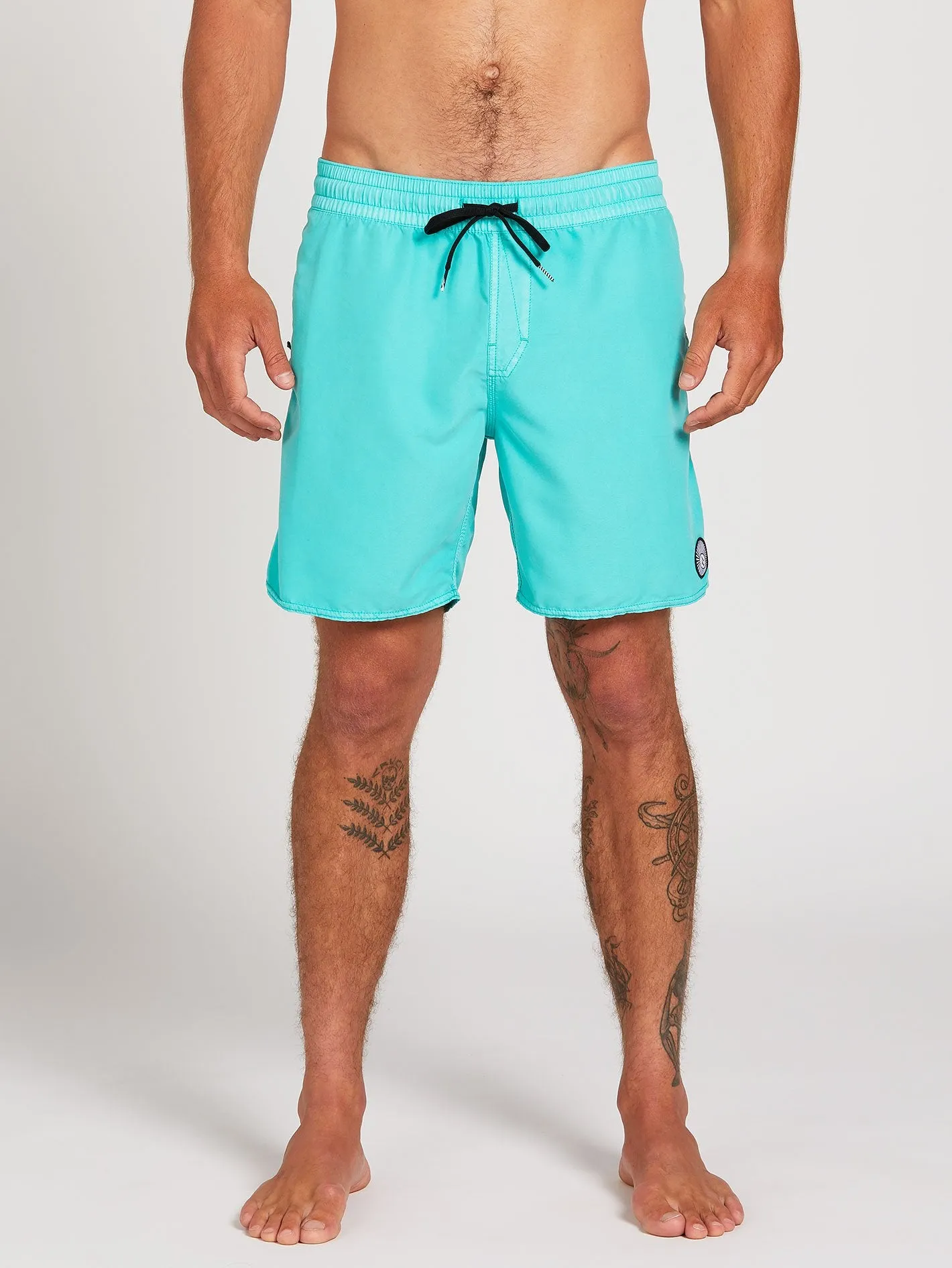 Volcom Mens Center Trunks