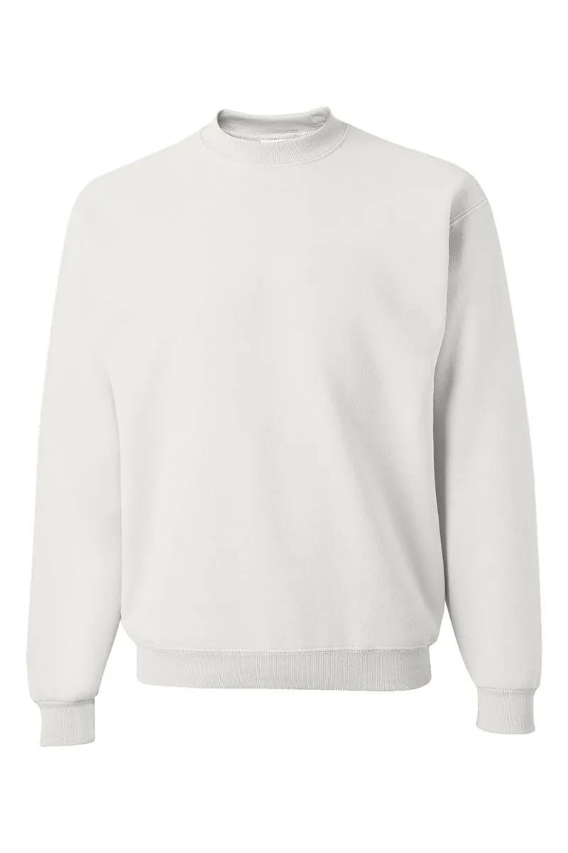 Warm Winter Activity Unisex NuBlend Crew Sweatshirt