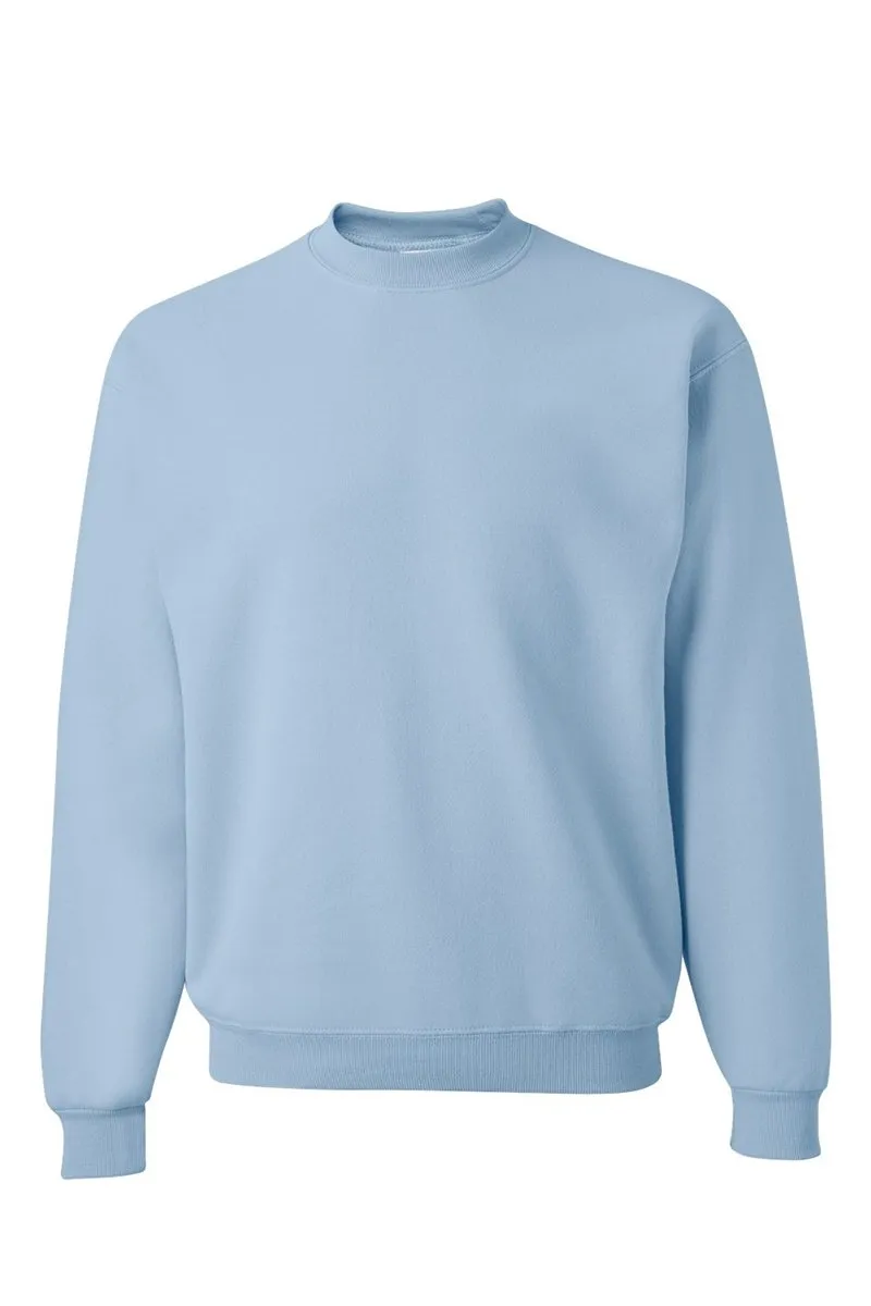Warm Winter Activity Unisex NuBlend Crew Sweatshirt
