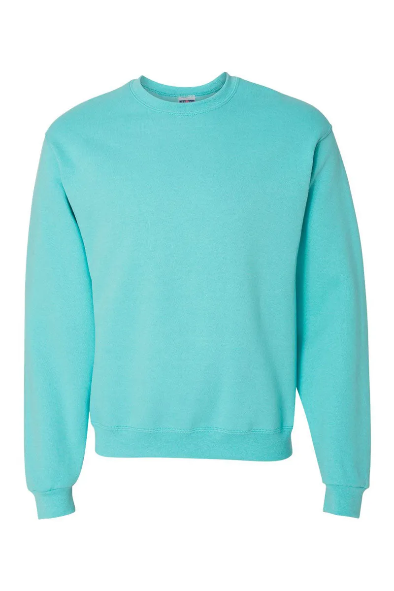 Warm Winter Activity Unisex NuBlend Crew Sweatshirt