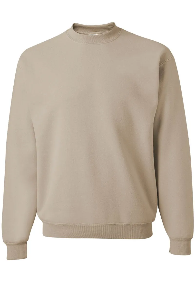 Warm Winter Activity Unisex NuBlend Crew Sweatshirt