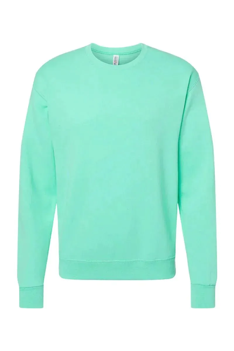 Warm Winter Activity Unisex NuBlend Crew Sweatshirt