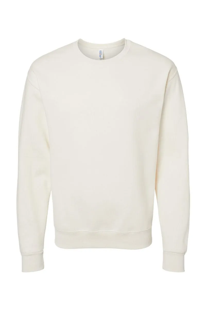 Warm Winter Activity Unisex NuBlend Crew Sweatshirt