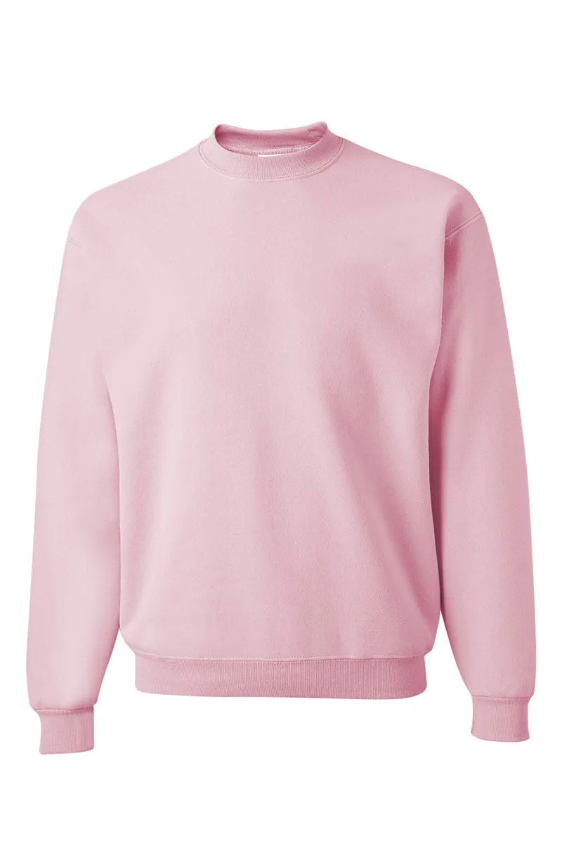 Warm Winter Activity Unisex NuBlend Crew Sweatshirt