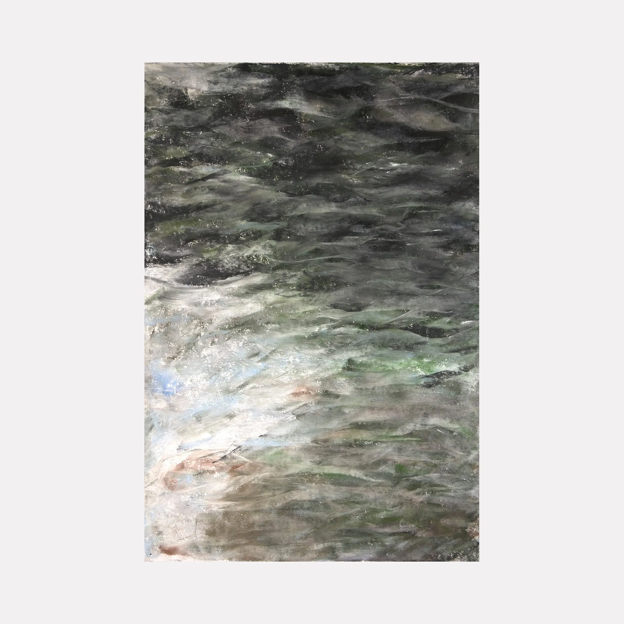 Water I