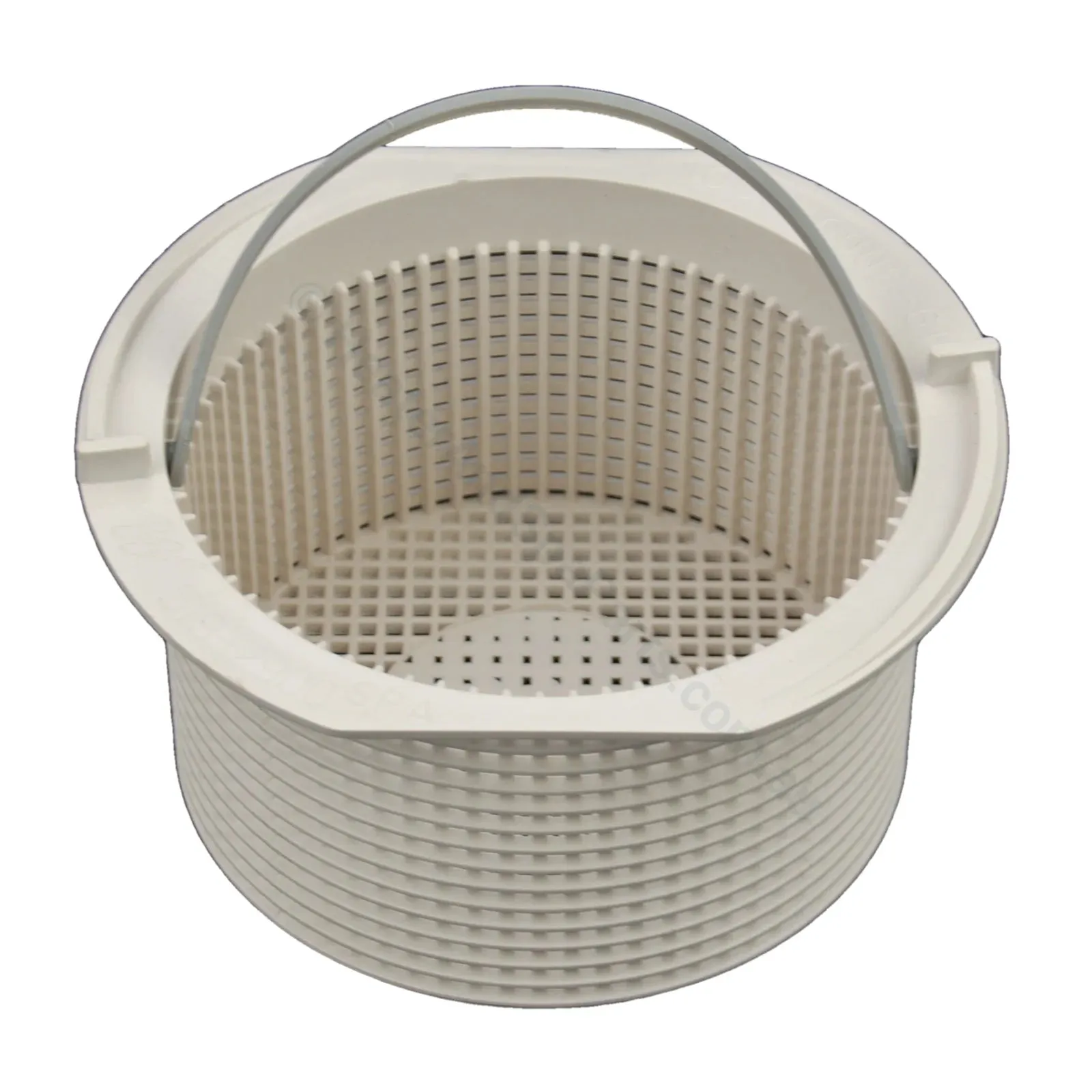 Waterway Flo-Pro II Front Access Skim Filter Basket Assembly