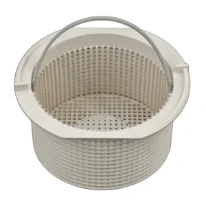 Waterway Flo-Pro II Front Access Skim Filter Basket Assembly