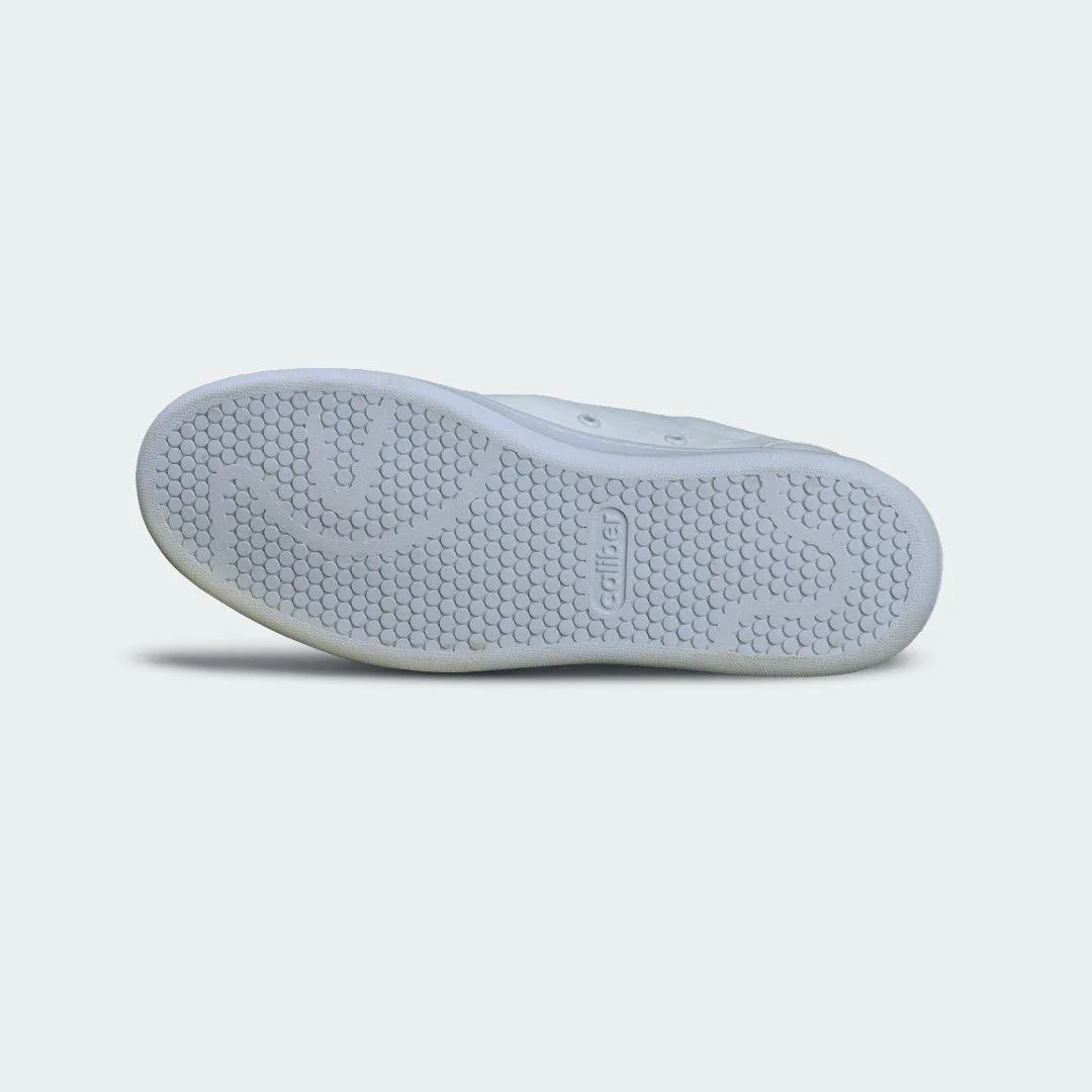 White Sneakers for Men (IRIS 694)