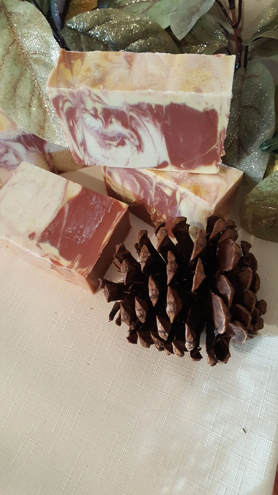 Winter Nights Soap