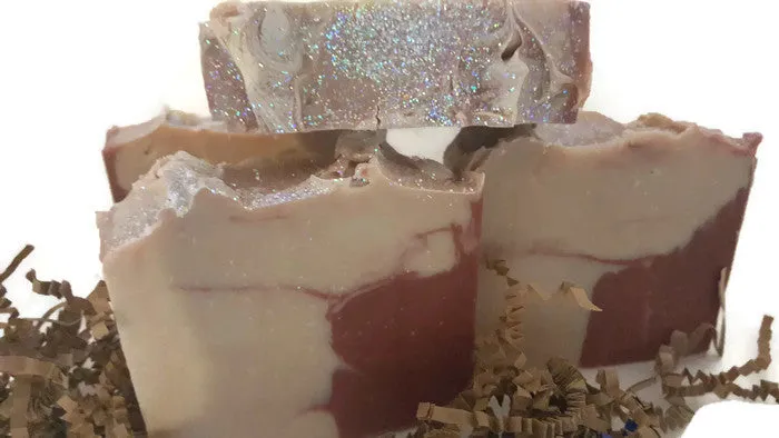 Winter Nights Soap