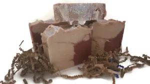 Winter Nights Soap