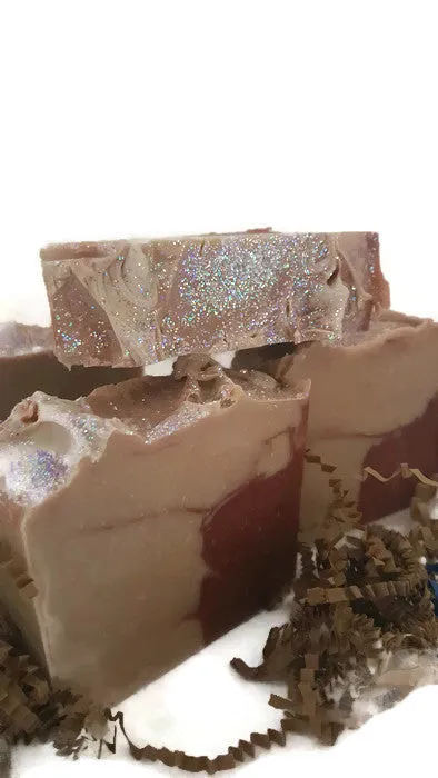 Winter Nights Soap