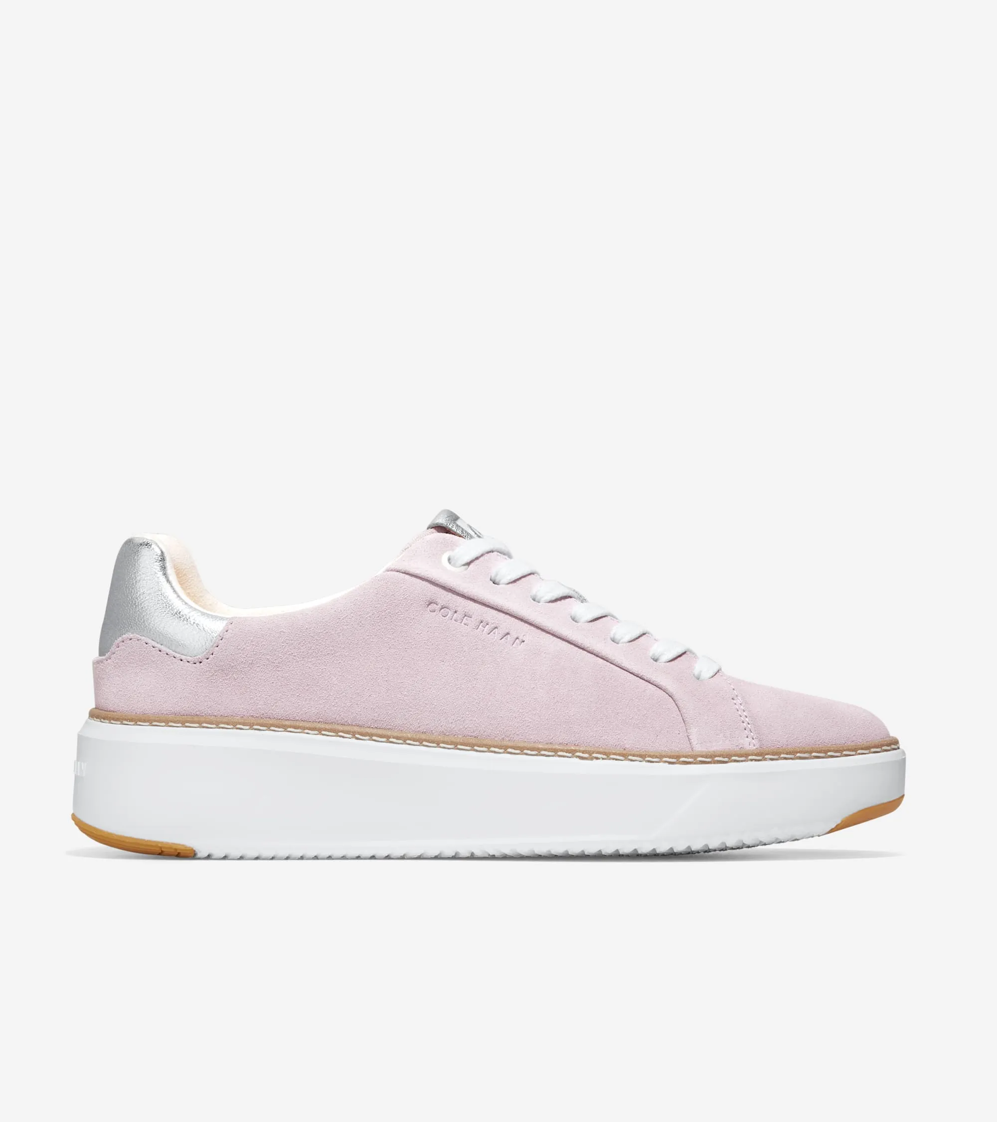 Women's GrandPrø Topspin Sneakers