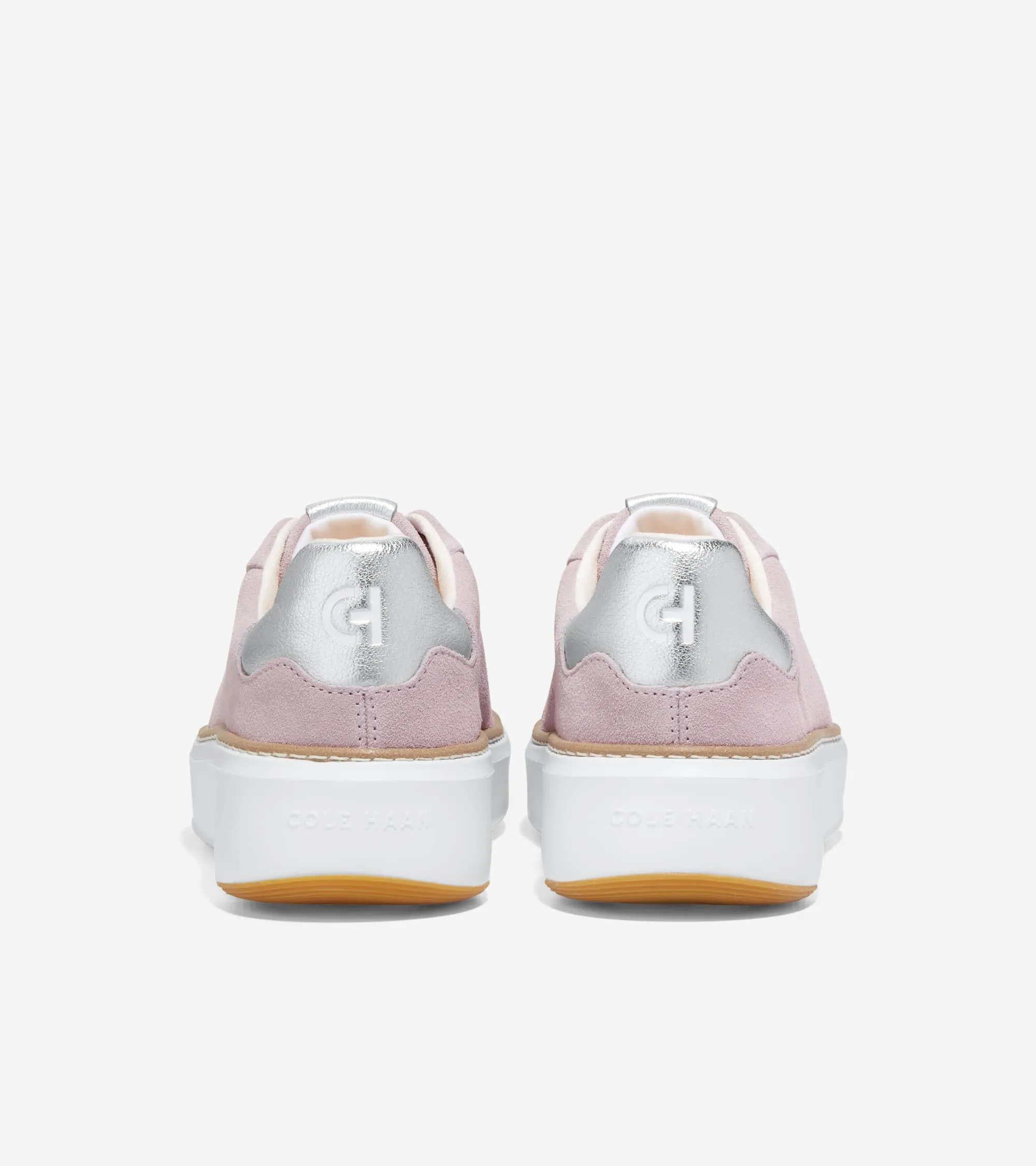 Women's GrandPrø Topspin Sneakers