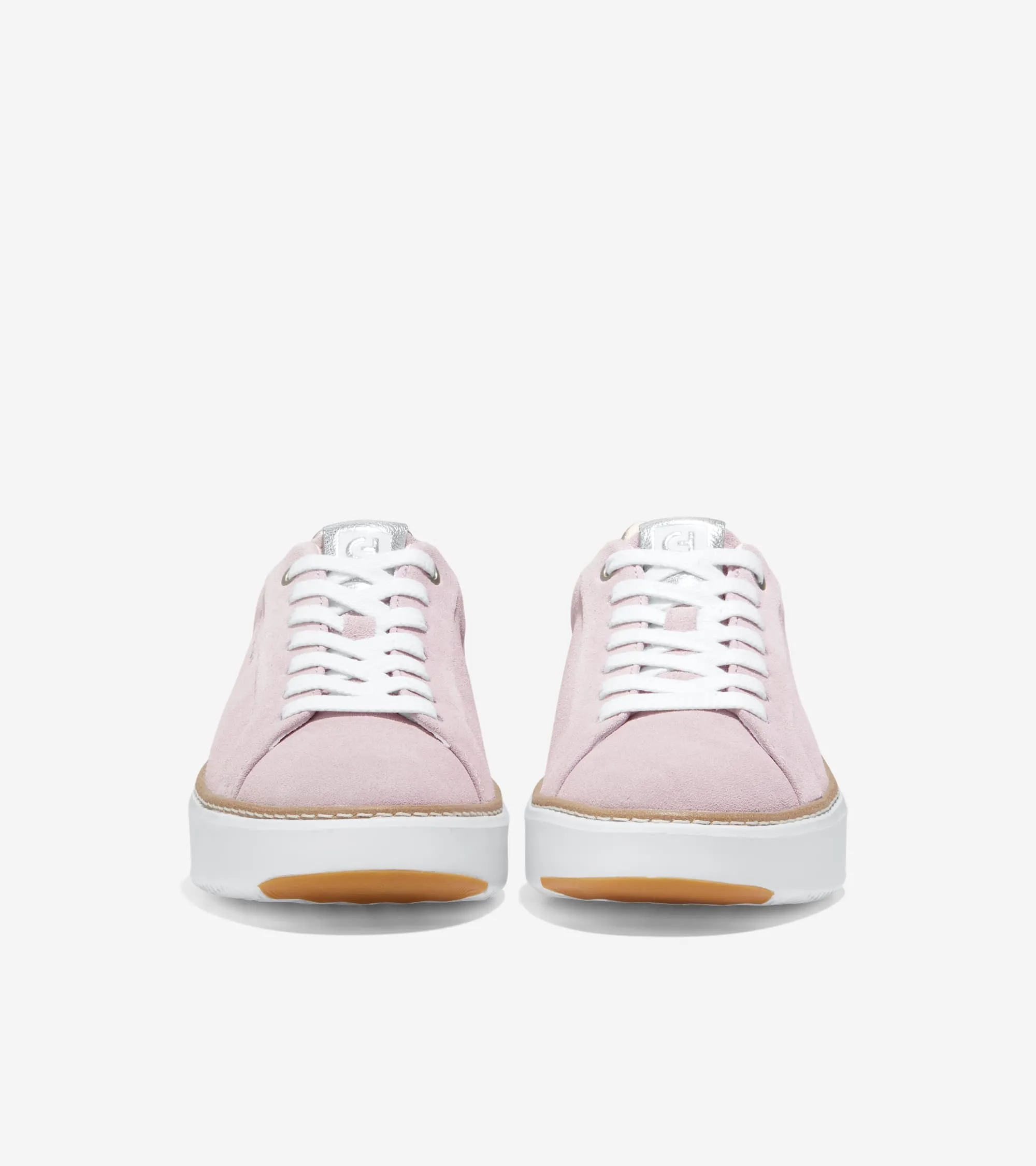 Women's GrandPrø Topspin Sneakers