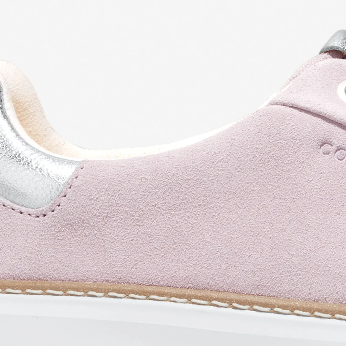 Women's GrandPrø Topspin Sneakers