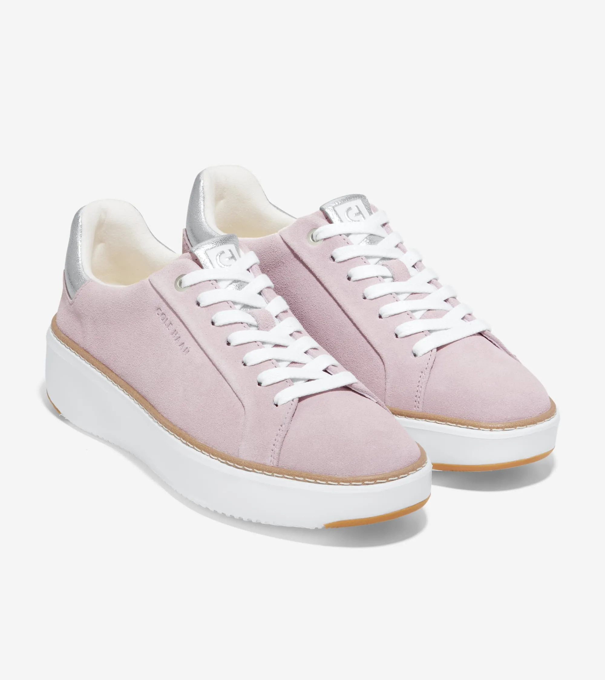Women's GrandPrø Topspin Sneakers
