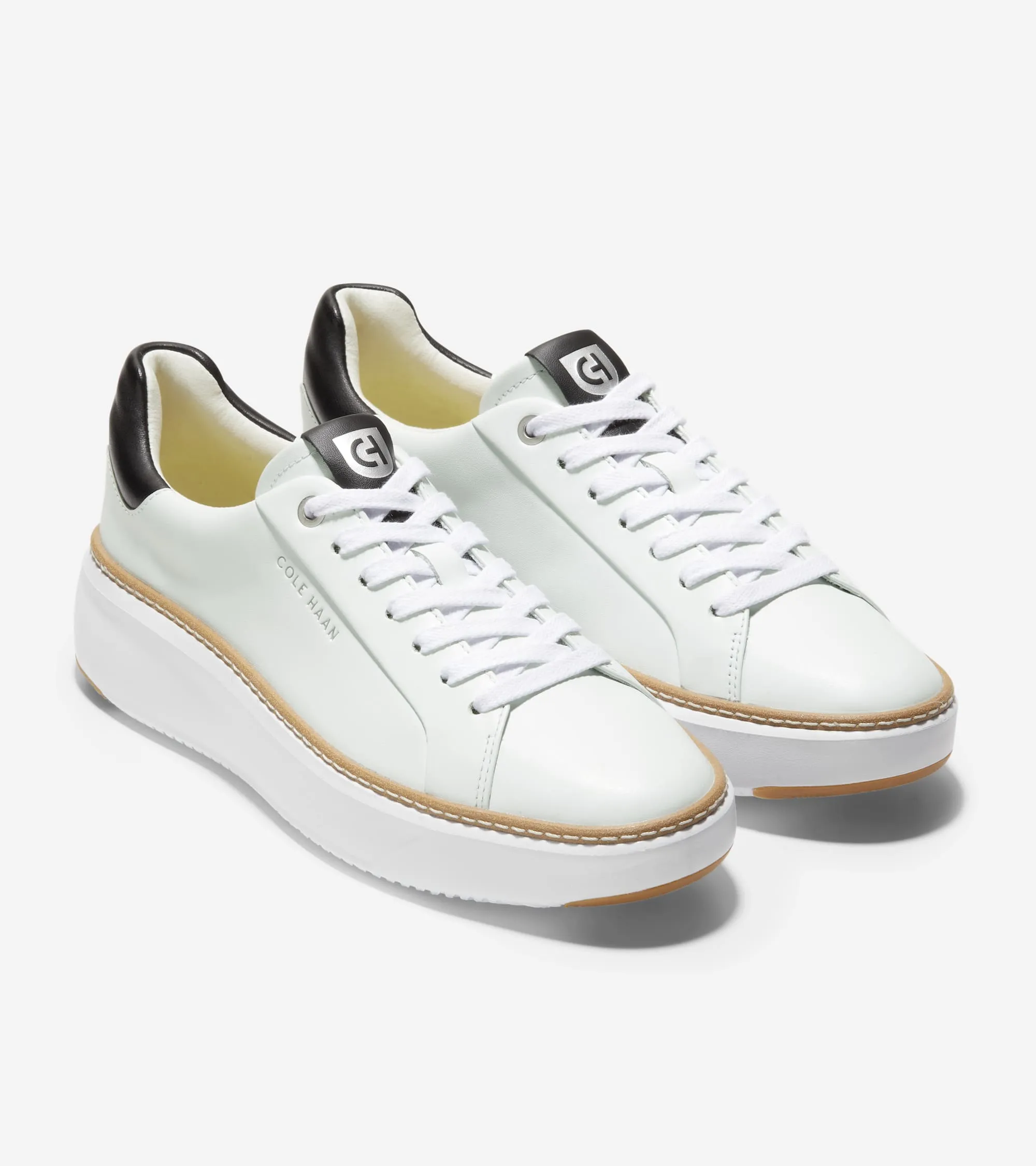 Women's GrandPrø Topspin Sneakers