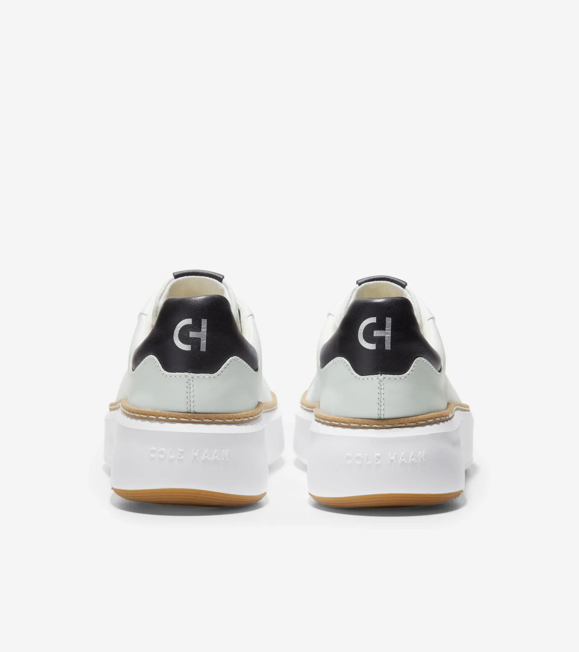 Women's GrandPrø Topspin Sneakers