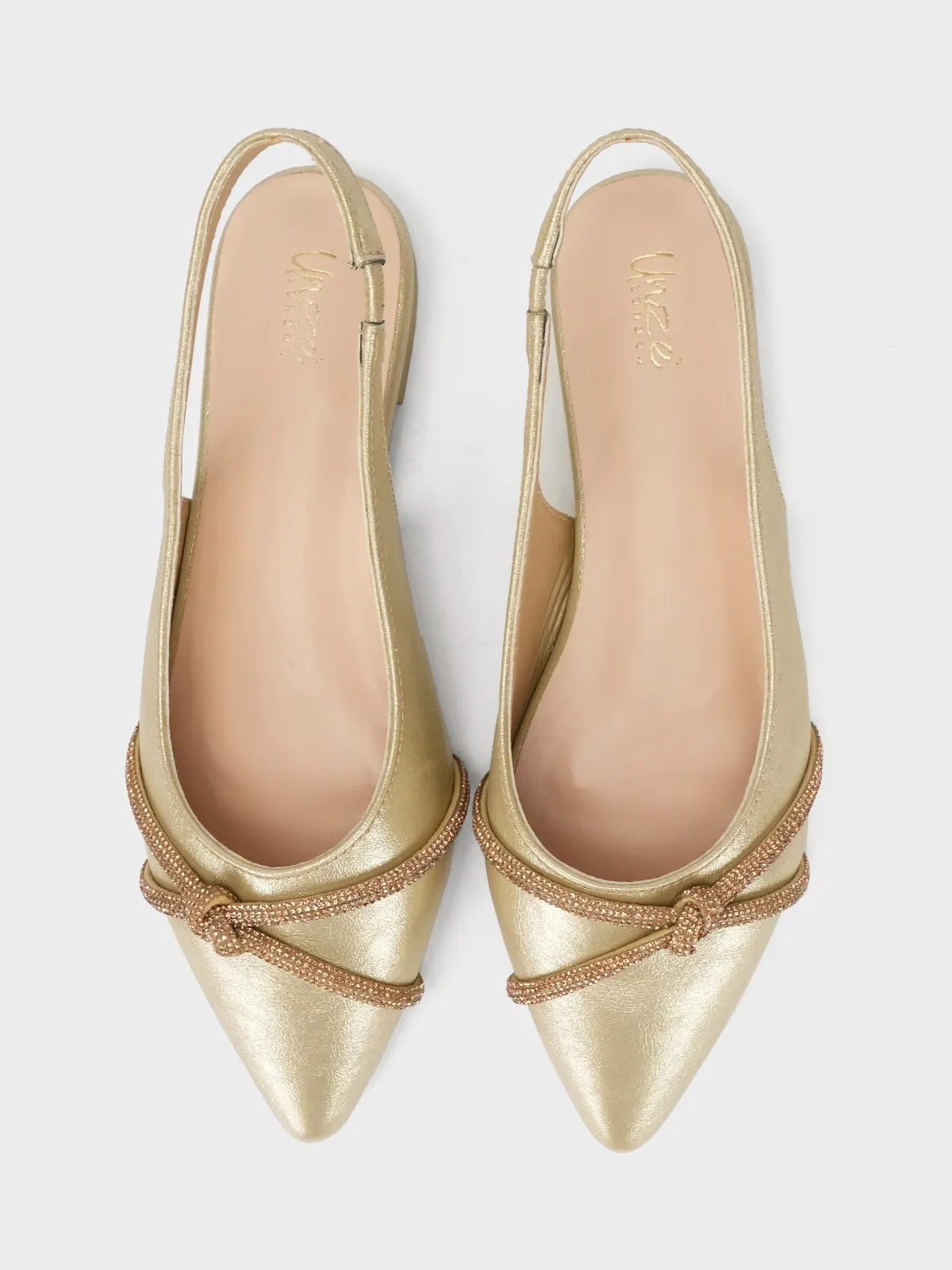 Women's "MALIBU" Casual Slingback Sandals