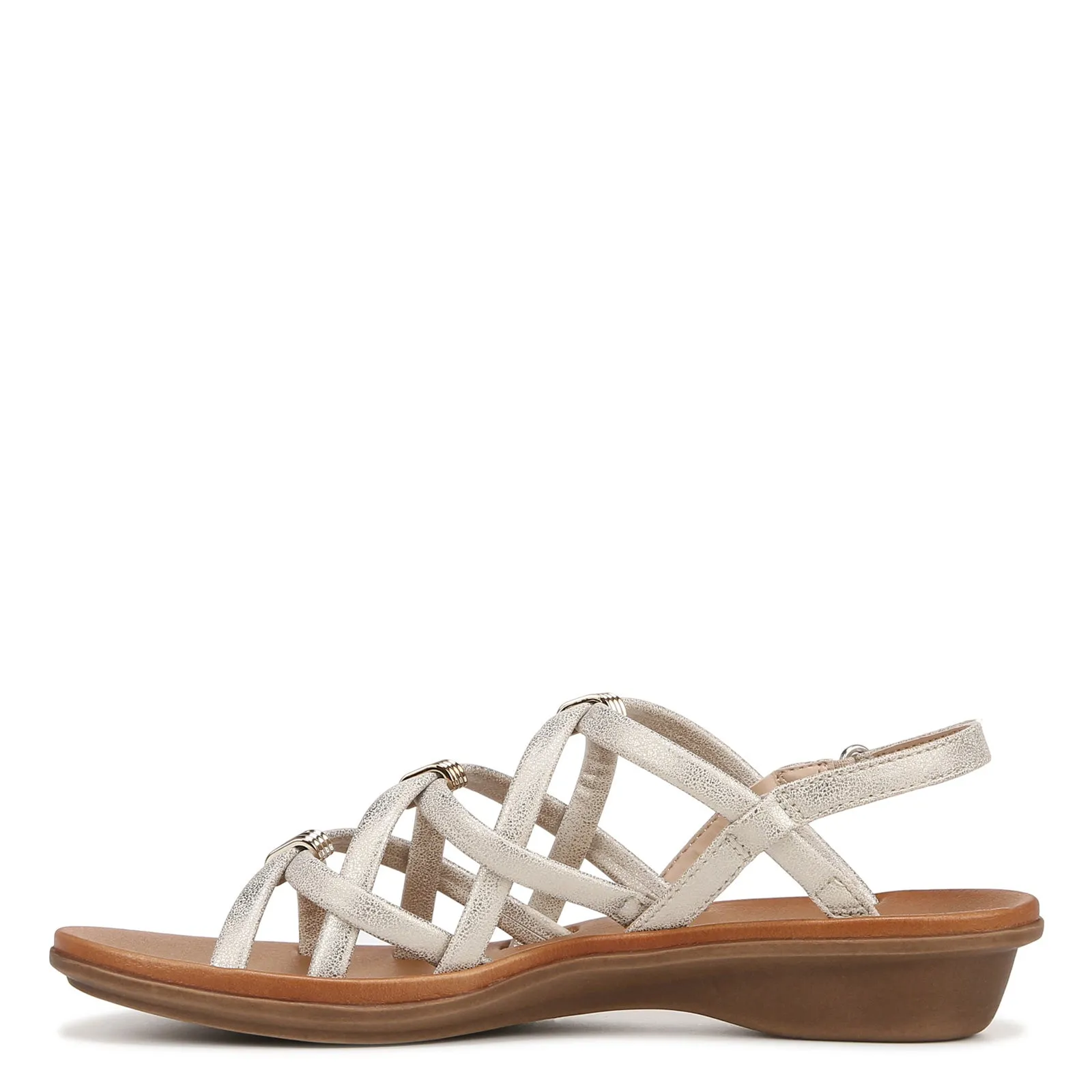 Women's SOUL Naturalizer, Sierra Sandal