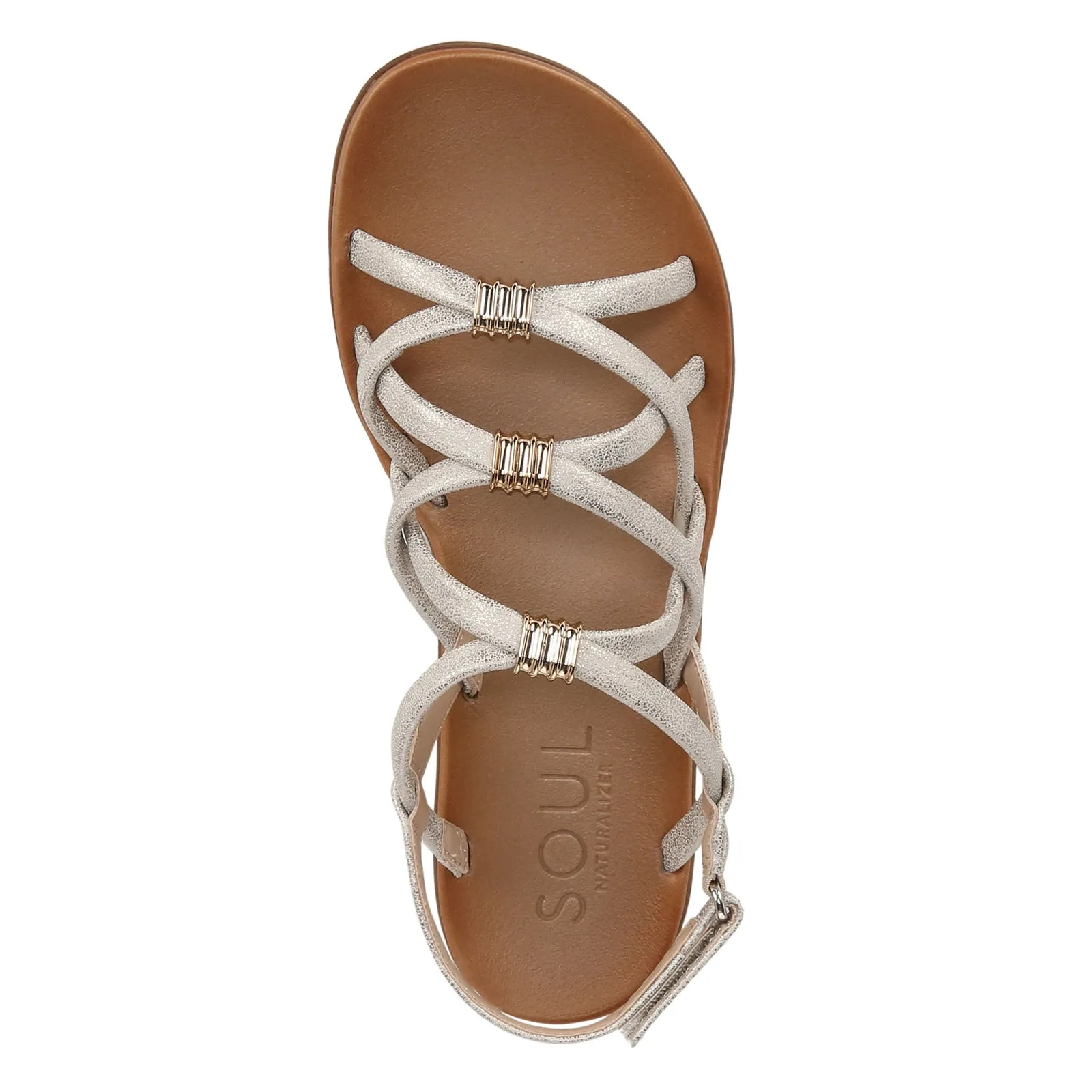 Women's SOUL Naturalizer, Sierra Sandal