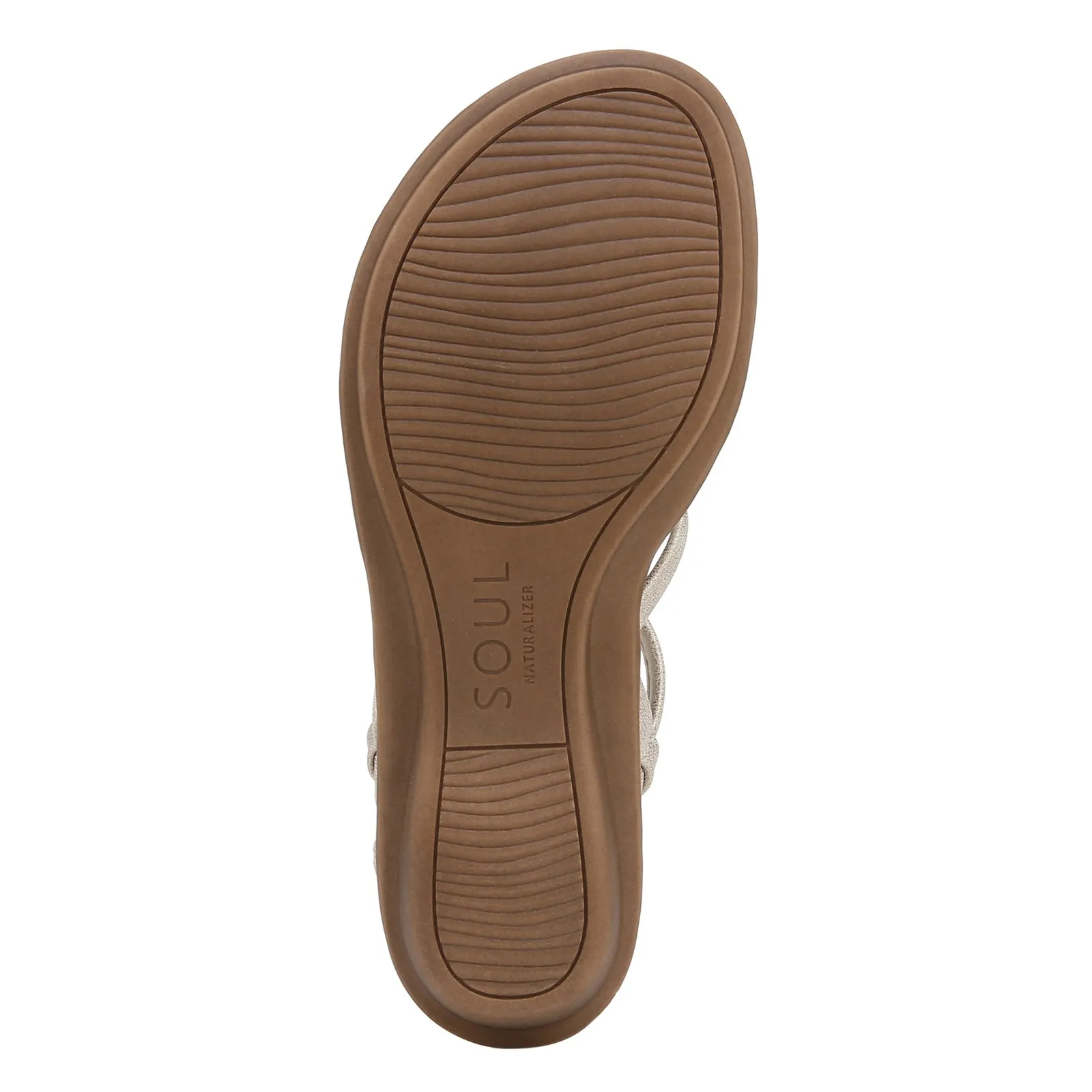 Women's SOUL Naturalizer, Sierra Sandal