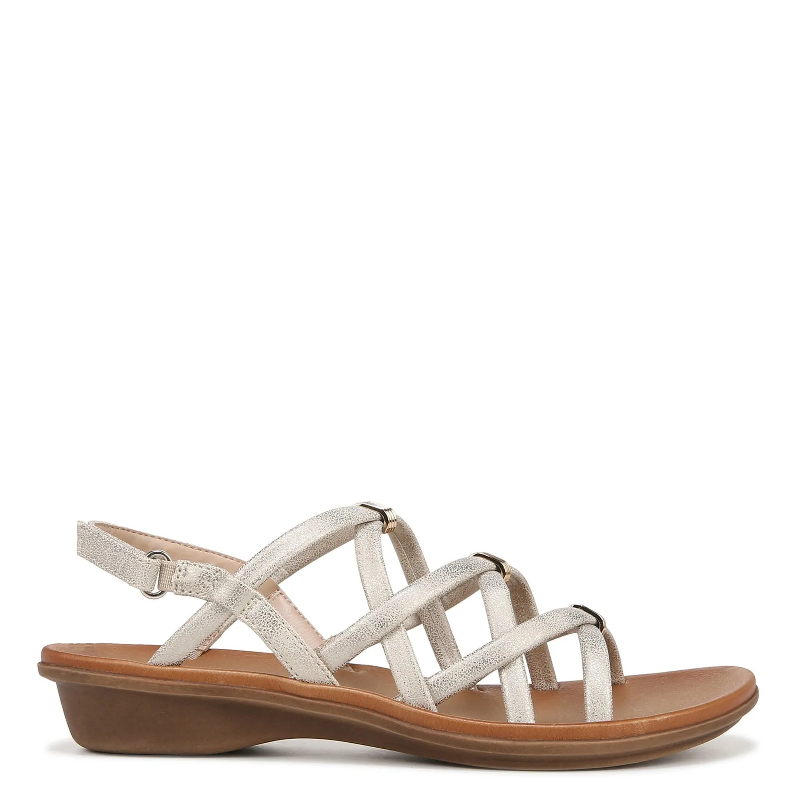 Women's SOUL Naturalizer, Sierra Sandal