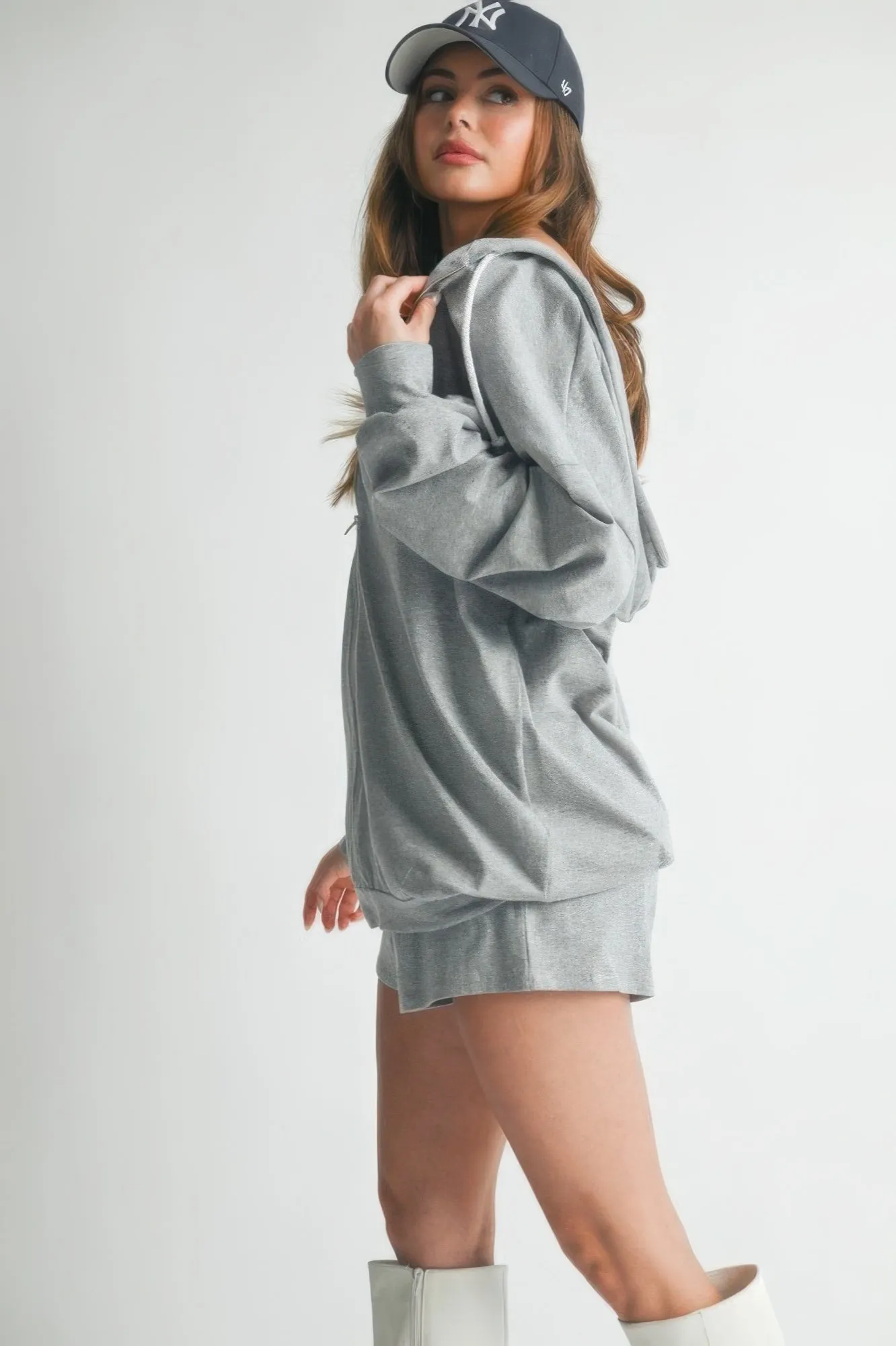 Women's Sweater 3 Piece Set