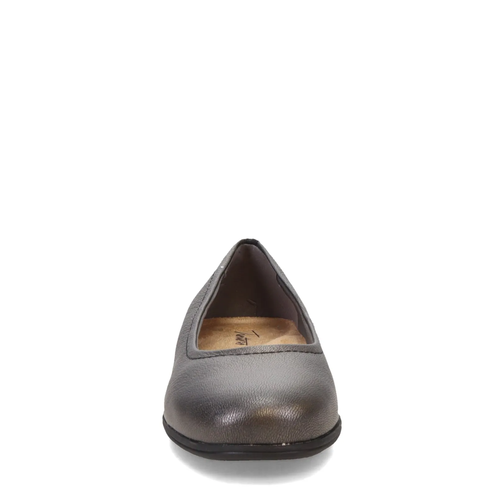 Women's Trotters, Darcey Flat