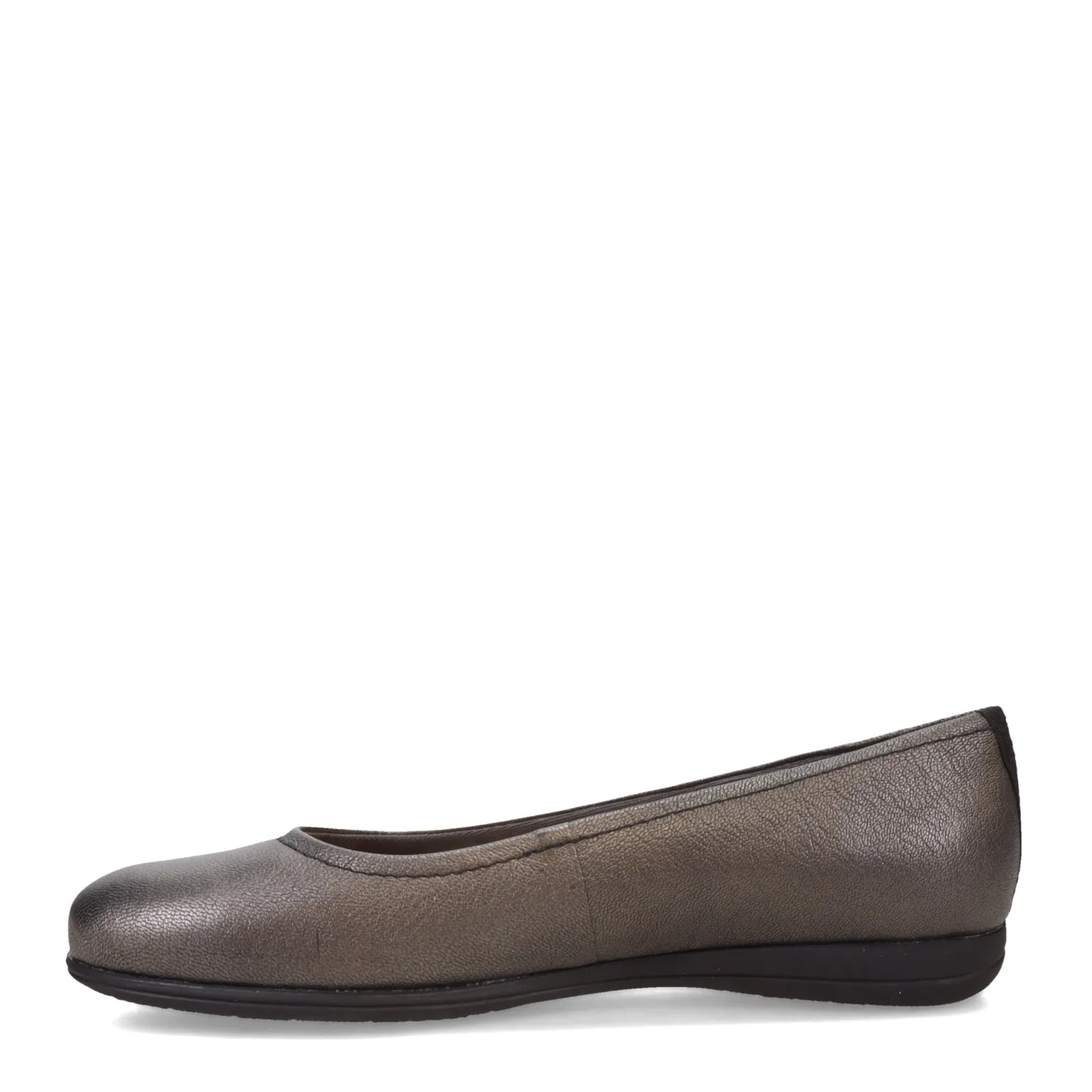 Women's Trotters, Darcey Flat