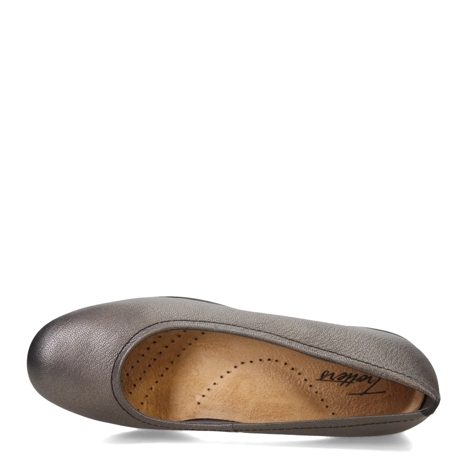 Women's Trotters, Darcey Flat