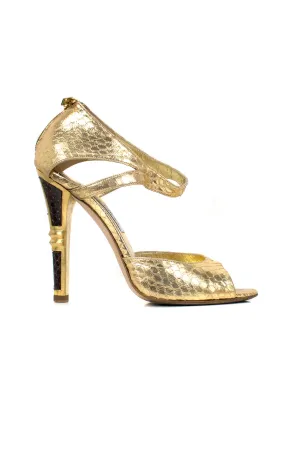 [WS2330] Jimmy Choo | High heel sandals