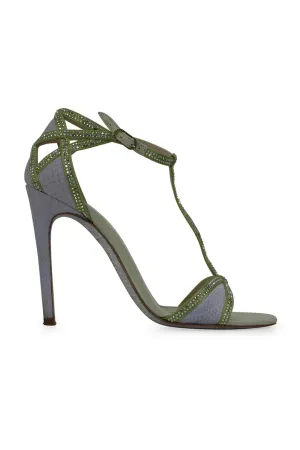 [WS3162] René Caovilla | High heel sandals