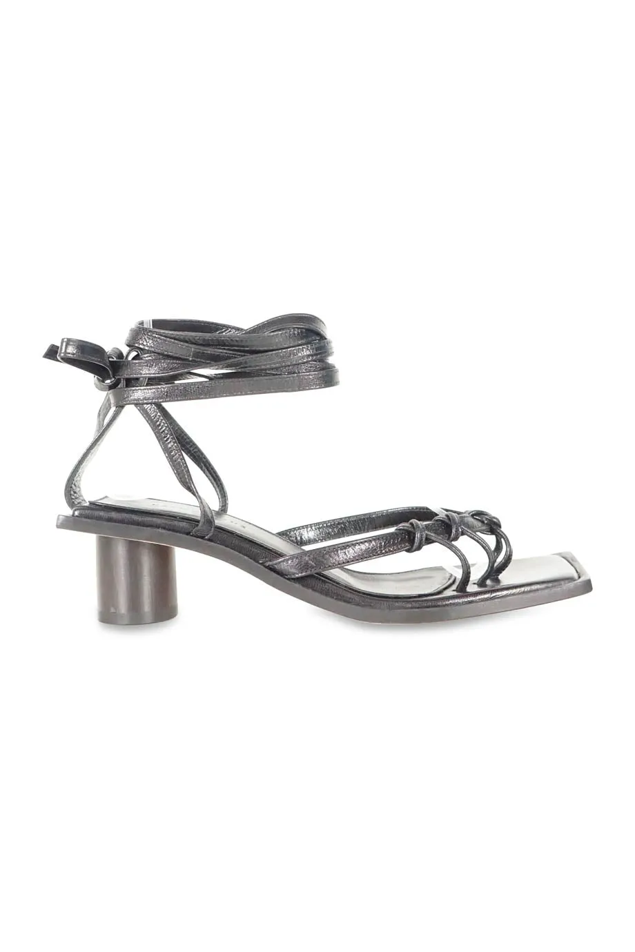 [WS5142] Helmut Lang | High heel sandals