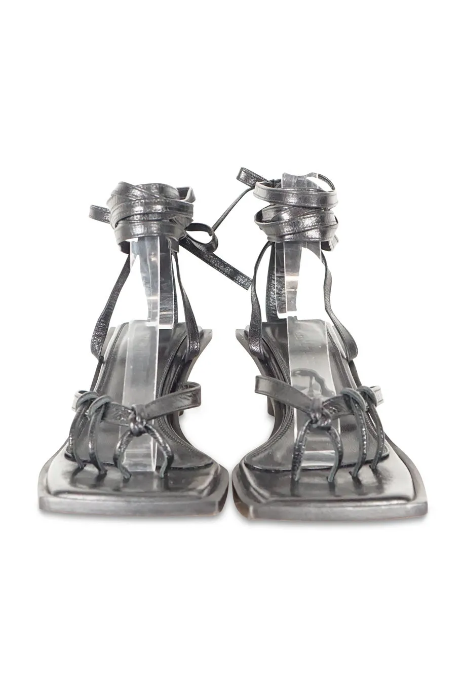 [WS5142] Helmut Lang | High heel sandals