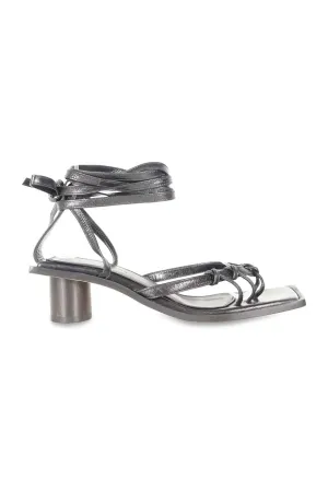 [WS5142] Helmut Lang | High heel sandals
