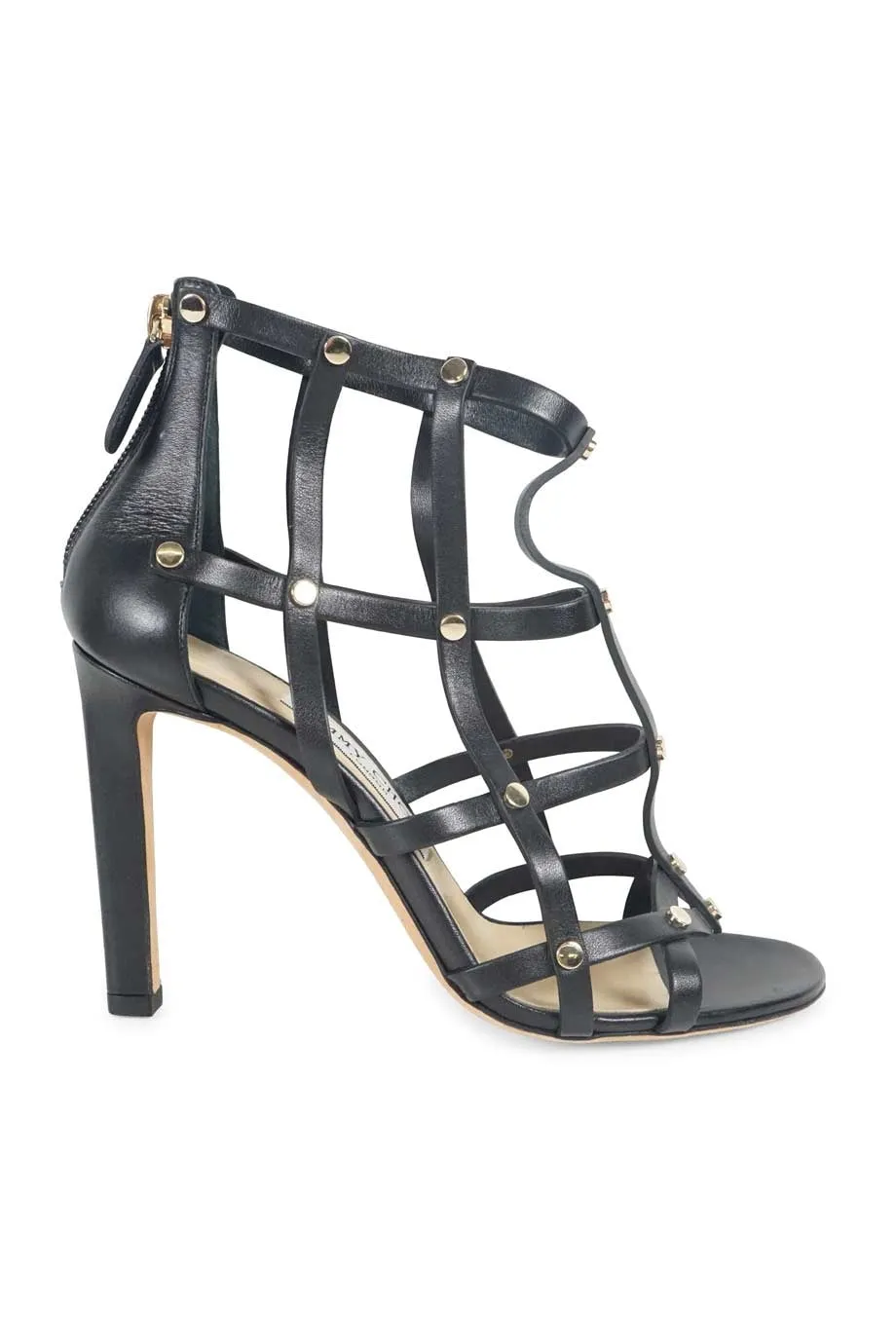 [WS5352] Jimmy Choo | High heel sandals