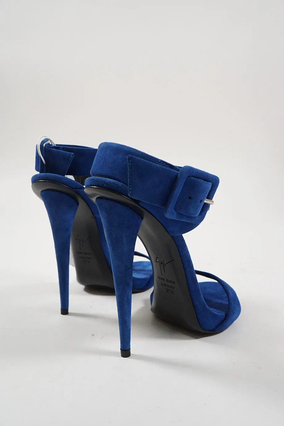 [WS6235] Giuseppe Zanotti | High heel sandals