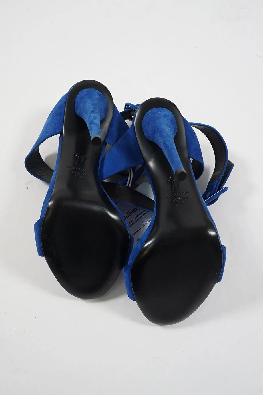 [WS6235] Giuseppe Zanotti | High heel sandals