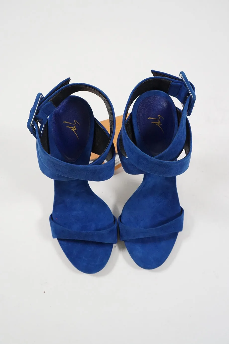 [WS6235] Giuseppe Zanotti | High heel sandals