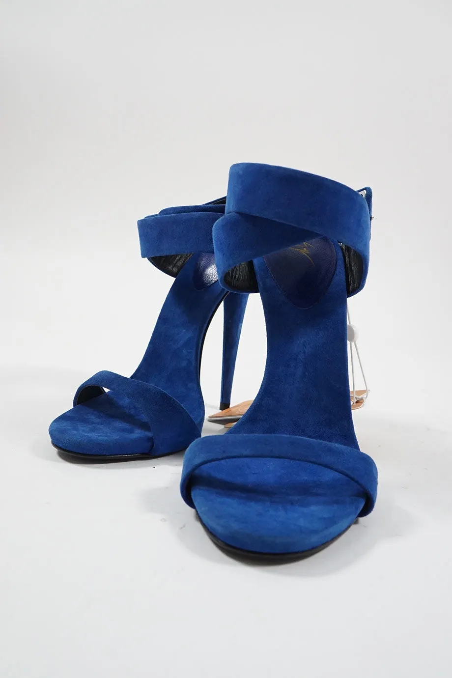 [WS6235] Giuseppe Zanotti | High heel sandals