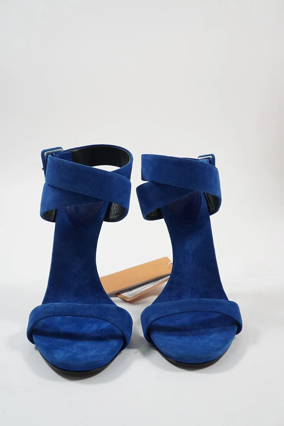 [WS6235] Giuseppe Zanotti | High heel sandals