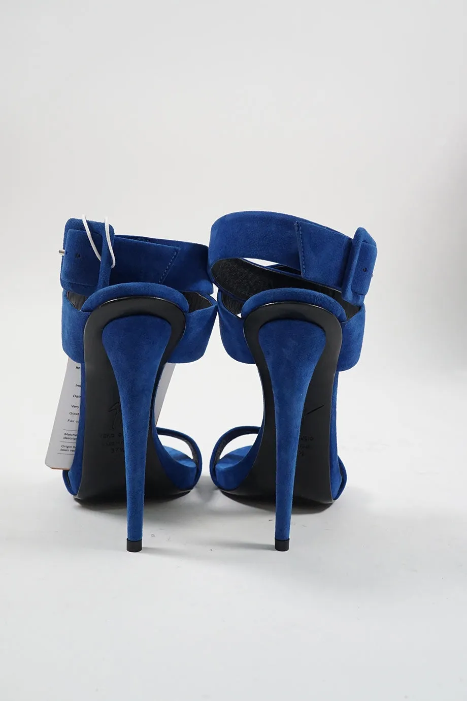 [WS6235] Giuseppe Zanotti | High heel sandals
