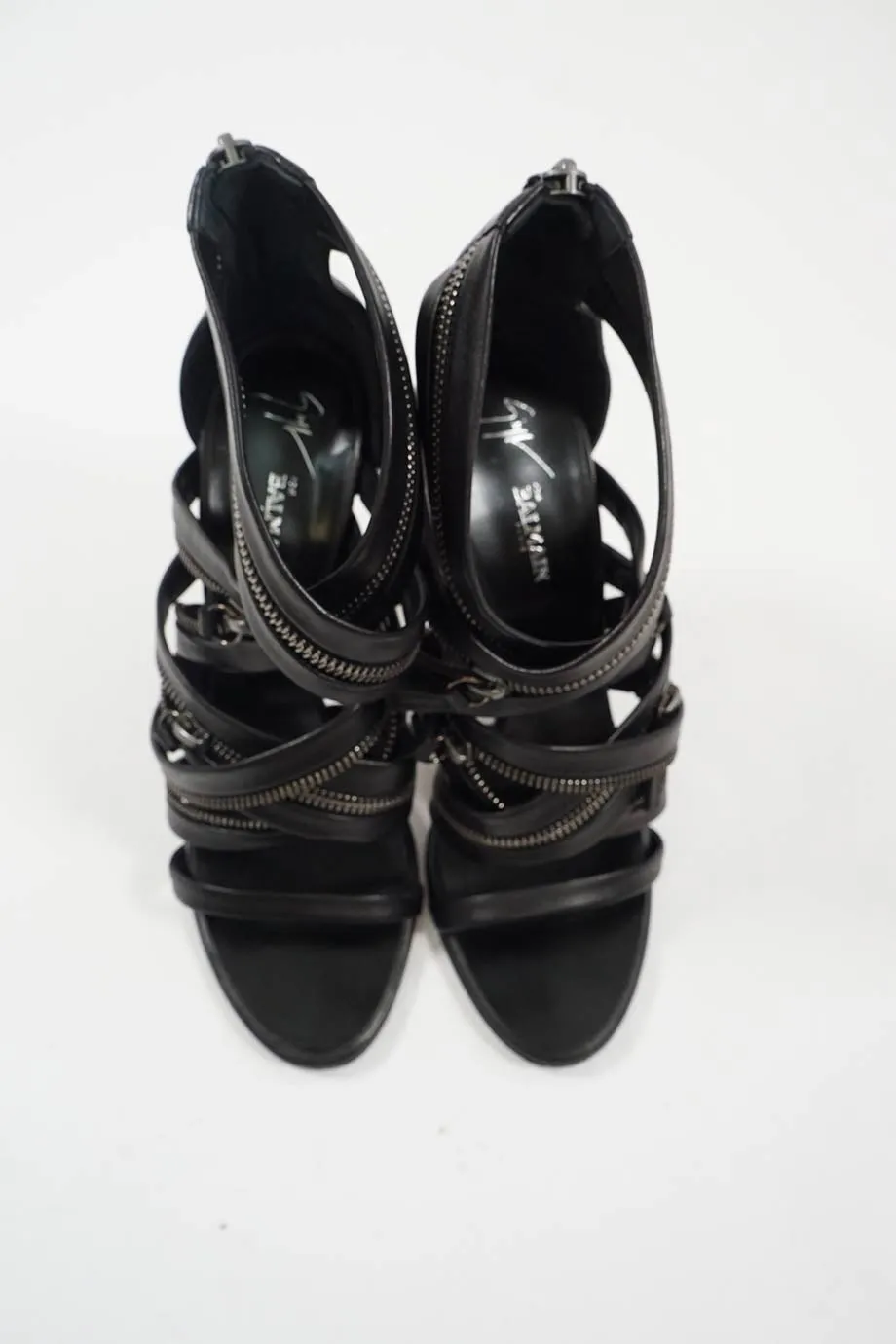 [WS6294] Giuseppe Zanotti | High heel sandals