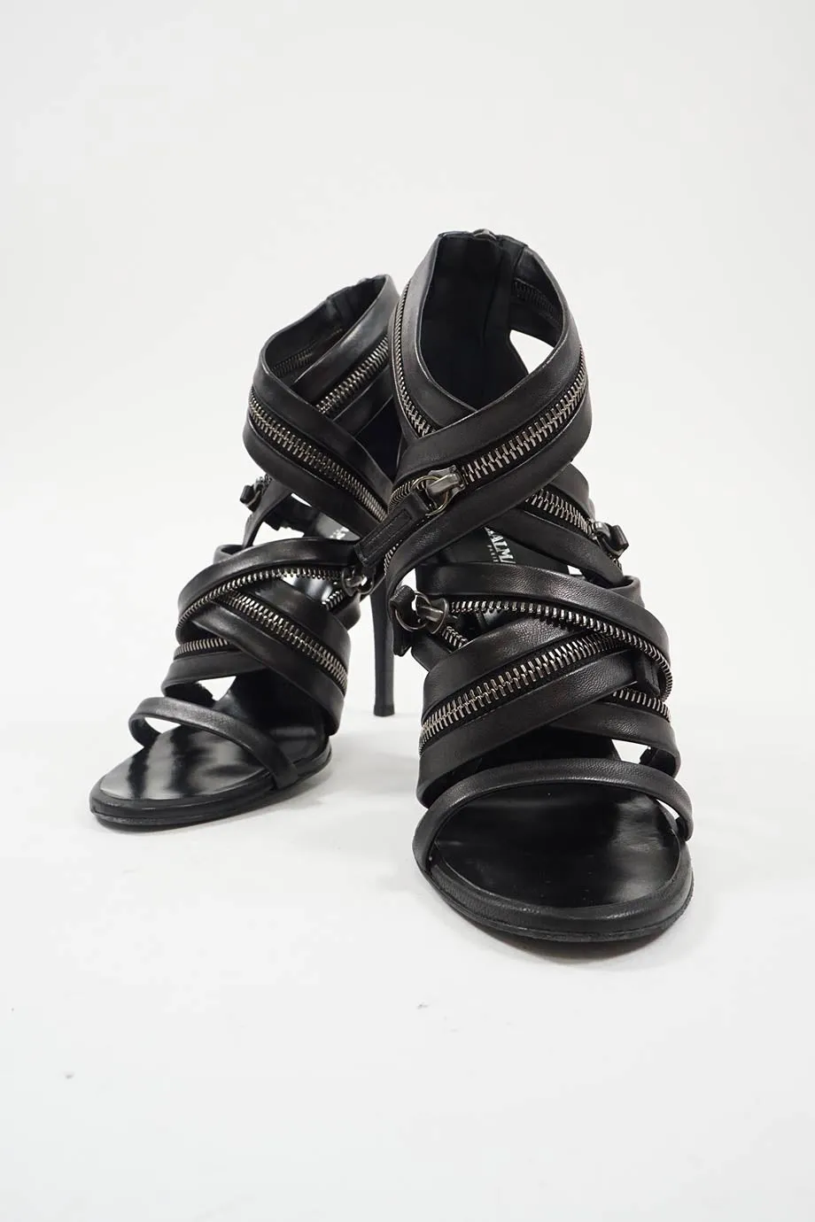 [WS6294] Giuseppe Zanotti | High heel sandals
