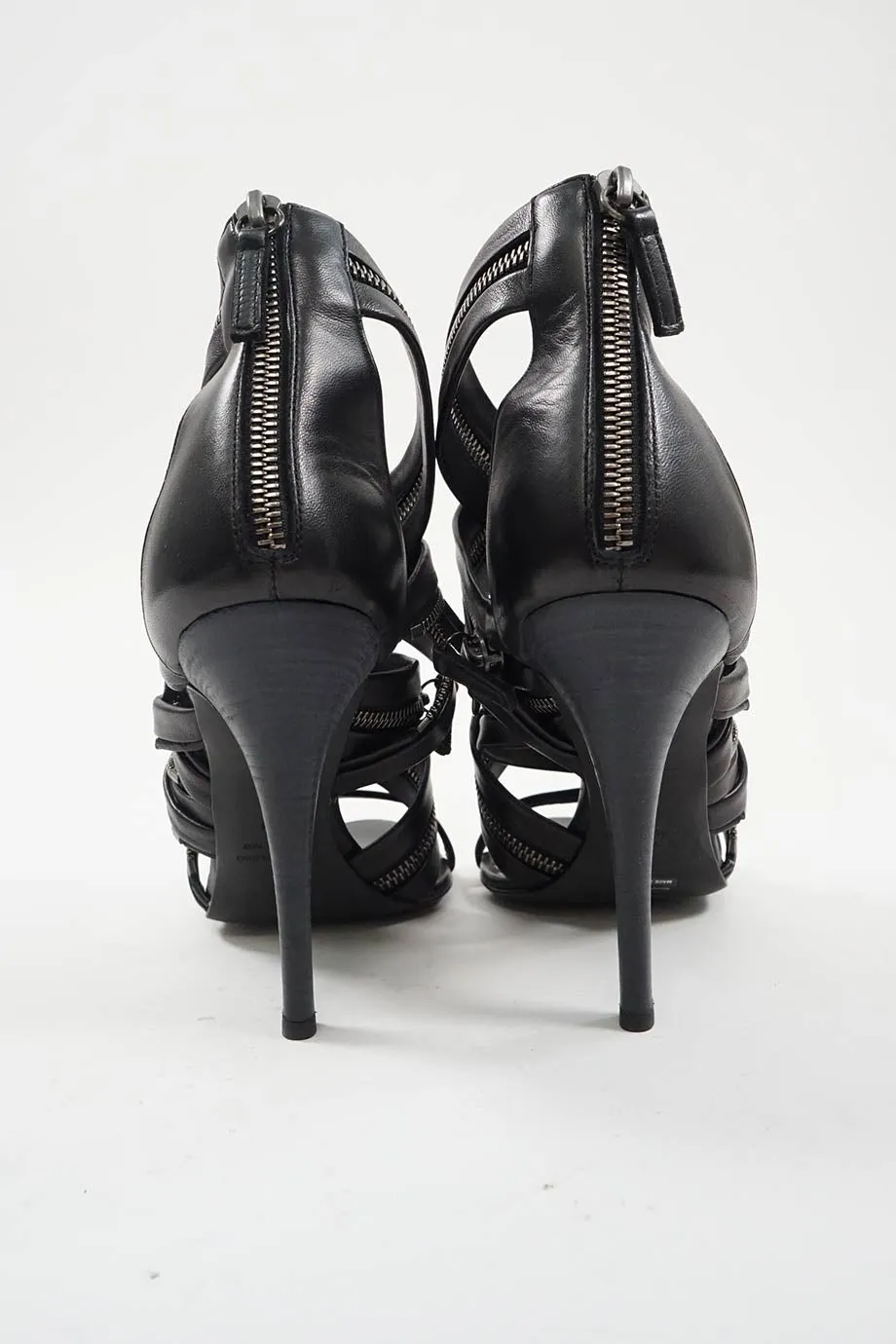 [WS6294] Giuseppe Zanotti | High heel sandals