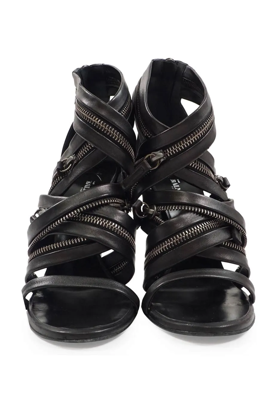 [WS6294] Giuseppe Zanotti | High heel sandals