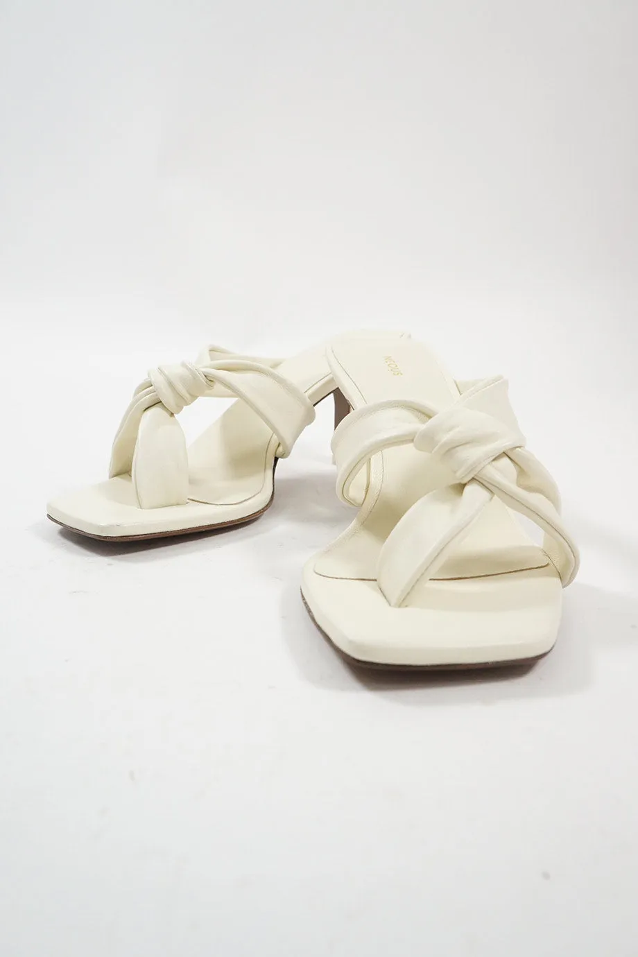 [WS6415] NEOUS | High heel sandals